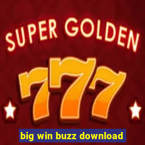 big win buzz download